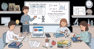 Science Tutoring